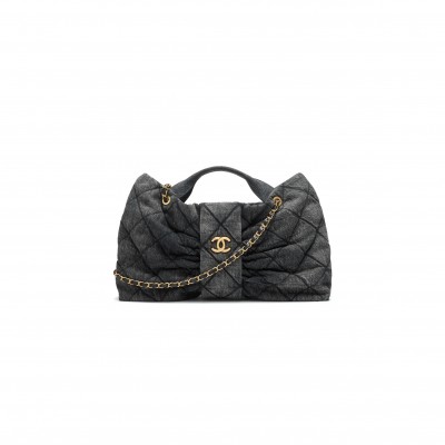 CHANEL MASTER MAXI BOW BAG AS5846 (51*42*5cm)